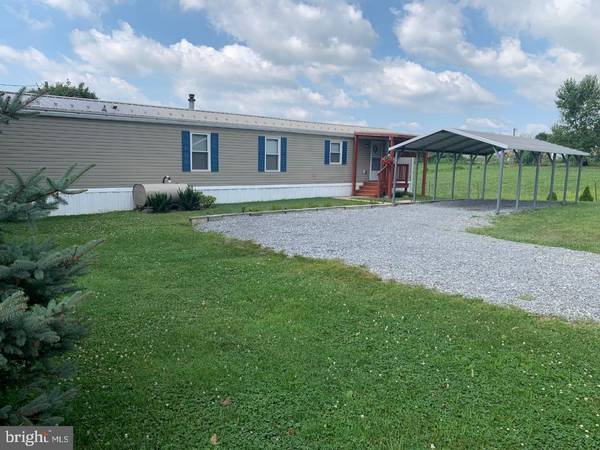 Shippensburg, PA 17257,1800 ORRSTOWN RD