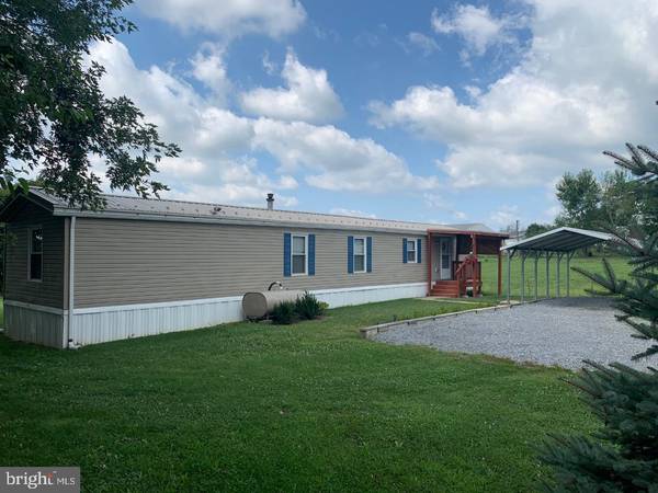 1800 ORRSTOWN RD, Shippensburg, PA 17257