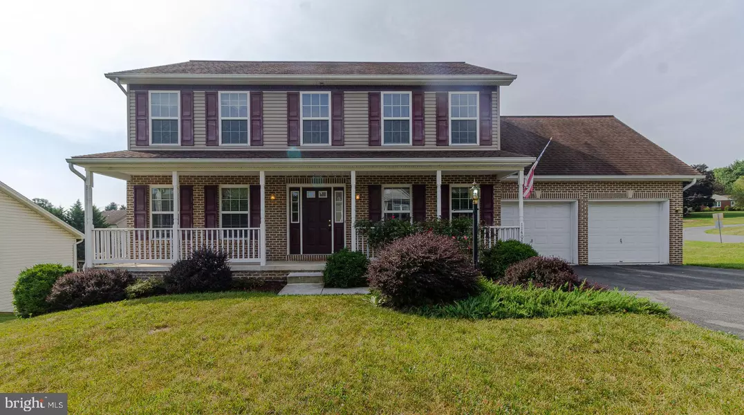 11408 CROSS FIELDS, Waynesboro, PA 17268