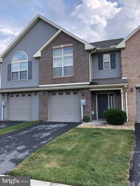 2046 POWELL DRIVE, Chambersburg, PA 17201