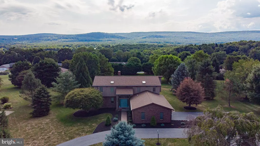 6360 GREENBRIAR LANE, Fayetteville, PA 17222