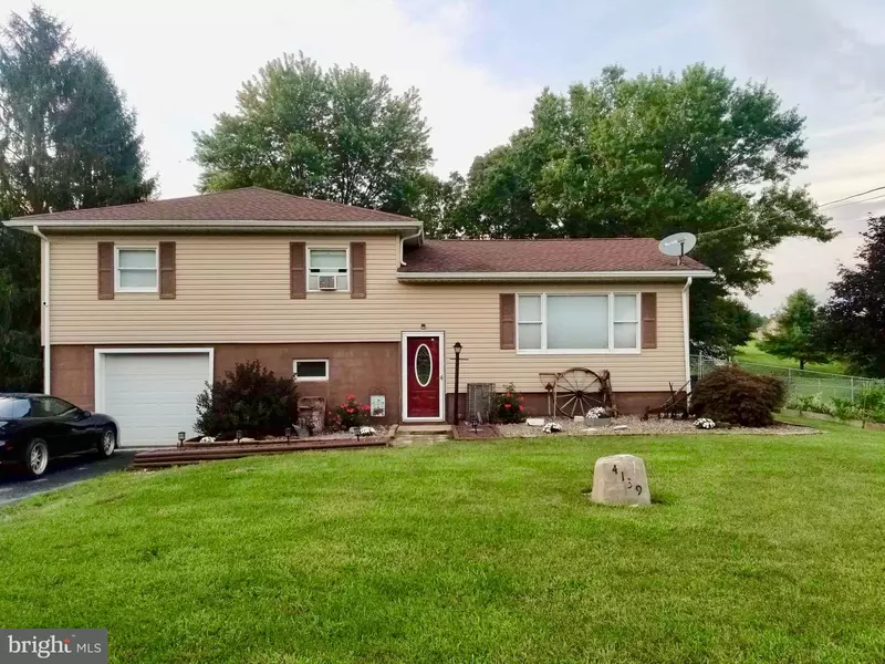 4139 DIXIE AVE, Chambersburg, PA 17202