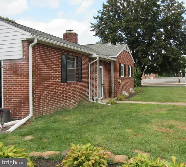 Shippensburg, PA 17257,400 NORTH MORRIS