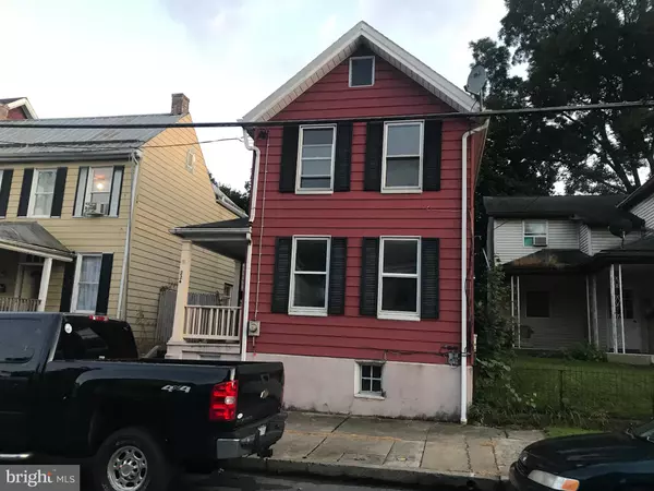 224 WEST KING, Chambersburg, PA 17201