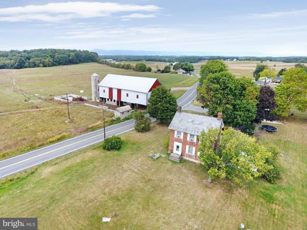 STONE BRIDGE ROAD, Greencastle, PA 17225