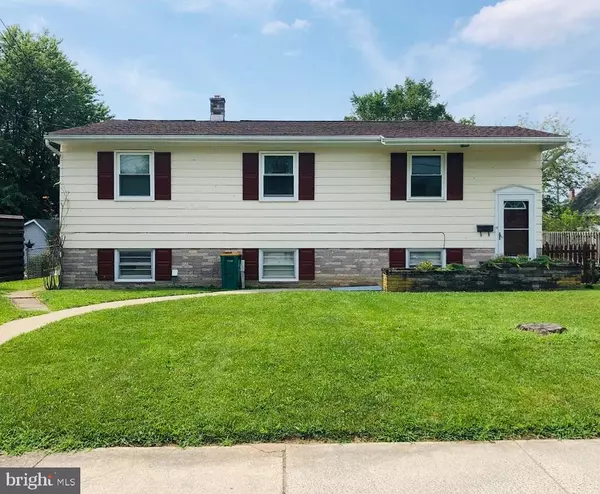 280 MILLER ST, Chambersburg, PA 17201