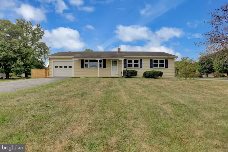 7186 RURITAN DR, Chambersburg, PA 17202