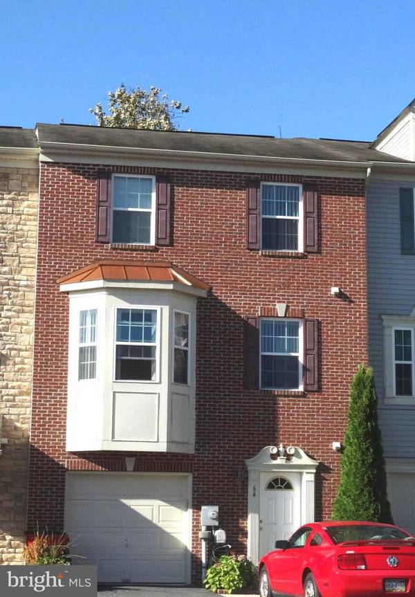 64 MILESTONE CT, Chambersburg, PA 17201