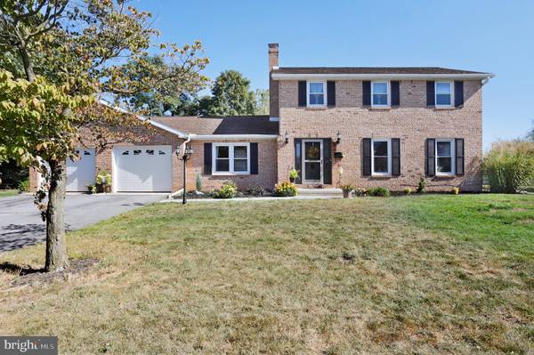 576 MEADOWVIEW CIR, Greencastle, PA 17225