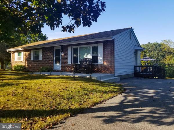 5675 TIMMONS DR, Greencastle, PA 17225