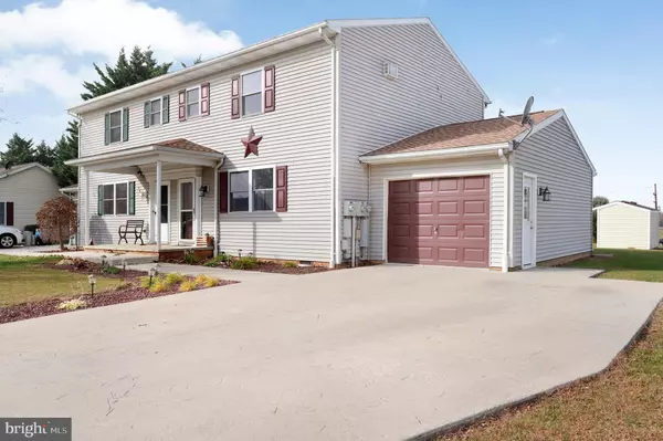 Greencastle, PA 17225,502 TALL CEDAR LN