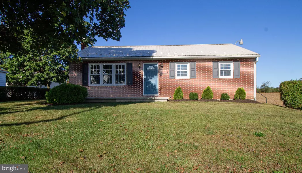 419 TWIN BRIDGE RD, Chambersburg, PA 17202