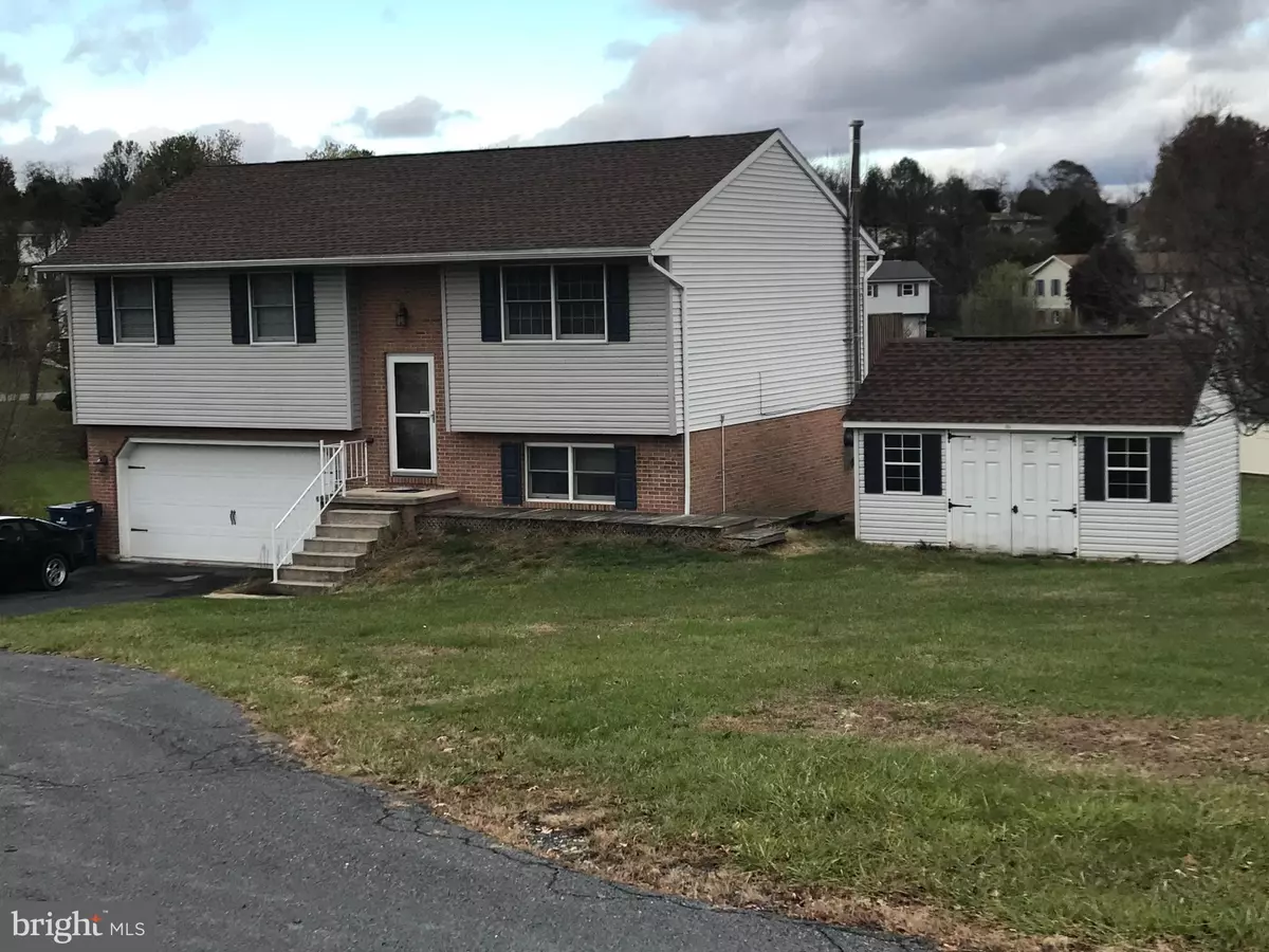 Chambersburg, PA 17202,1733 ELIZABETH COURT