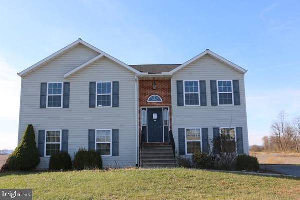 15297 CAMDEN, Greencastle, PA 17225