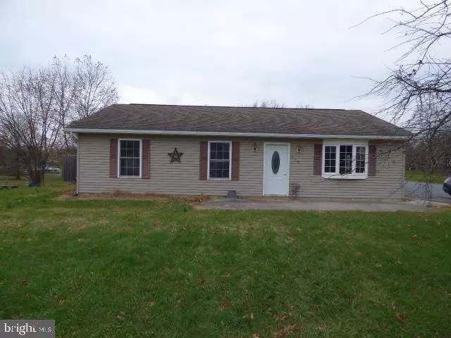 440 WARM SPRING RD, Chambersburg, PA 17202