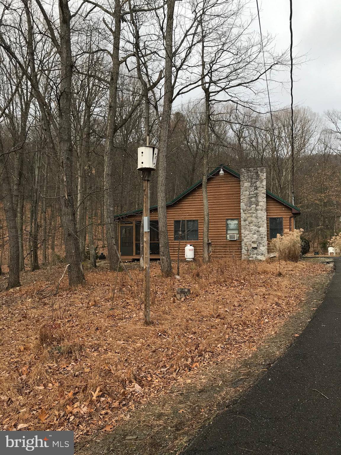 10979 RICHMOND RD, Fort Loudon, PA 17224