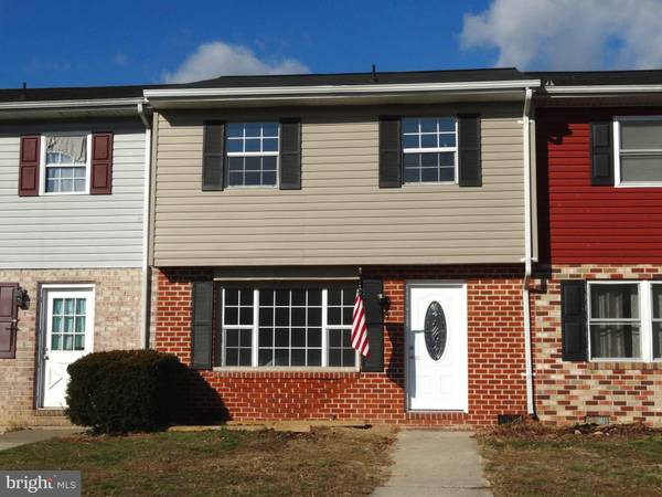 3546 GREGWAY DR, Chambersburg, PA 17202