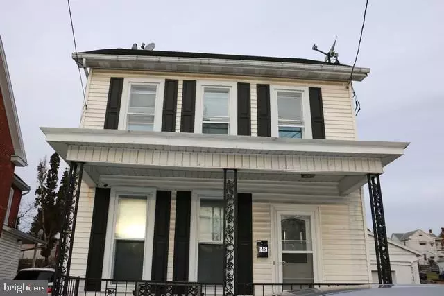 148 HAMILTON AVE, Waynesboro, PA 17268