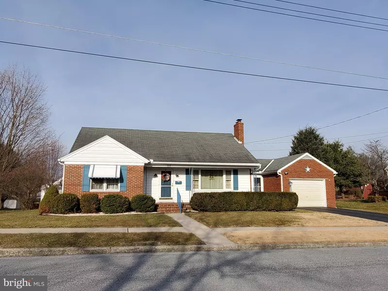 326 HARRISON AVE, Waynesboro, PA 17268