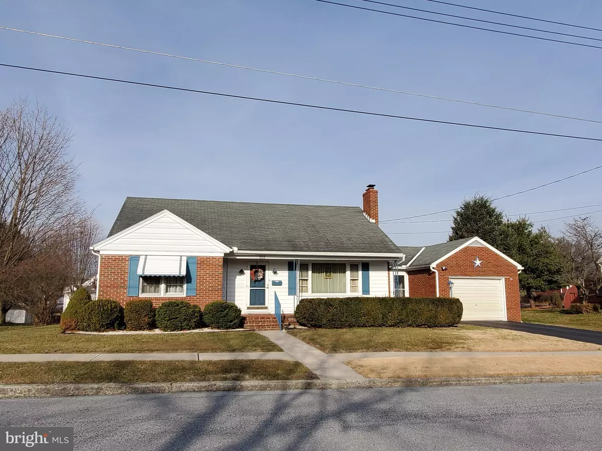 Waynesboro, PA 17268,326 HARRISON AVE