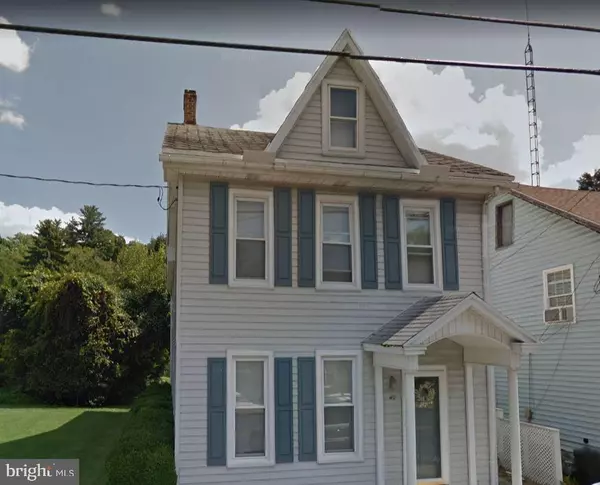 40 NORTH BROAD ST, Waynesboro, PA 17268