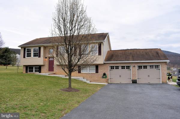 12620 OLD PEN MAR RD, Waynesboro, PA 17268