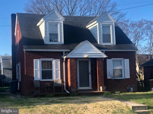 622 EAST LIBERTY STREET, Chambersburg, PA 17201