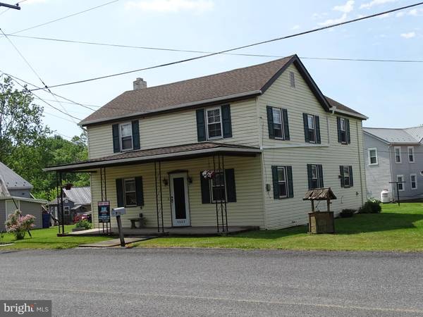 5605 CEDAR ST, Saint Thomas, PA 17252