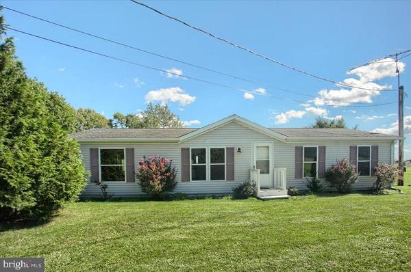 12652 SANDY MOUNT RD, Orrstown, PA 17244