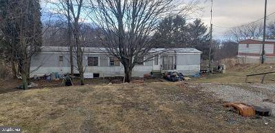 5020 ORPHANAGE RD, Waynesboro, PA 17268