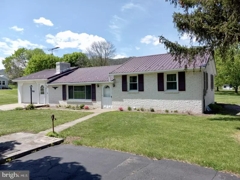 2597 APPLE WAY, Chambersburg, PA 17202