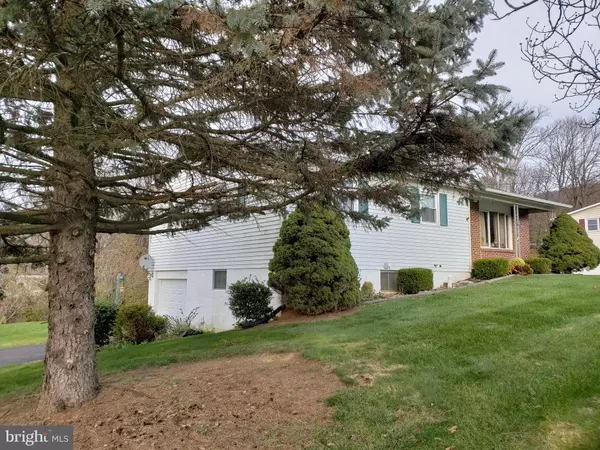 Mc Connellsburg, PA 17233,765 LIONS PARK DR