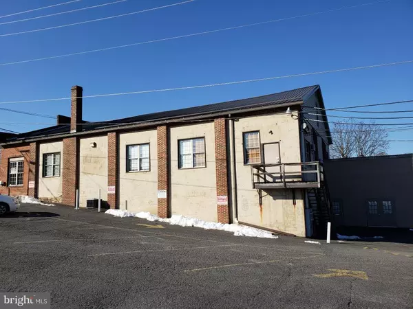 Mc Connellsburg, PA 17233,416 LINCOLN WAY E