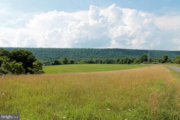 LOT 3 RICE RD, Warfordsburg, PA 17267