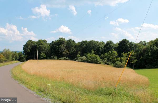 Warfordsburg, PA 17267,LOT 3 RICE RD