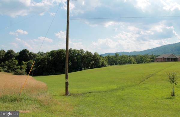 Warfordsburg, PA 17267,LOT 3 RICE RD