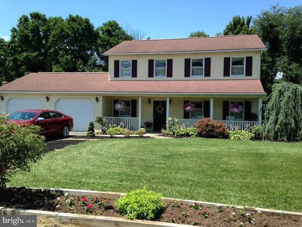 321 COOPER LN, Mc Connellsburg, PA 17233