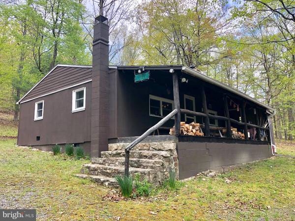 252 PEFFER TRL, Mcconnellsburg, PA 17233