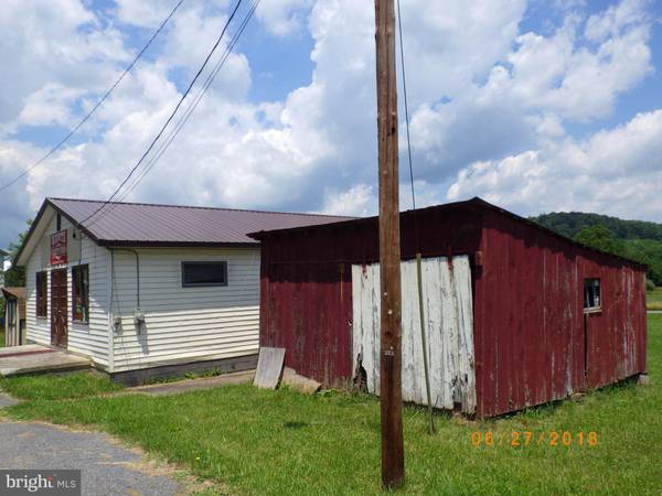 Warfordsburg, PA 17267,12379 BUCK VALLEY