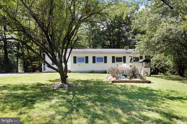 3594 STONEYBREAK RD, Warfordsburg, PA 17267