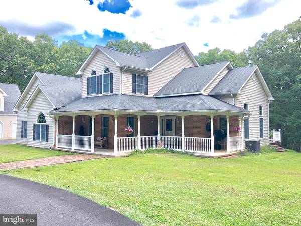 Warfordsburg, PA 17267,4420 OLD 126