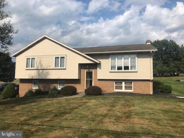 431 BUCHANAN TRL, Mc Connellsburg, PA 17233