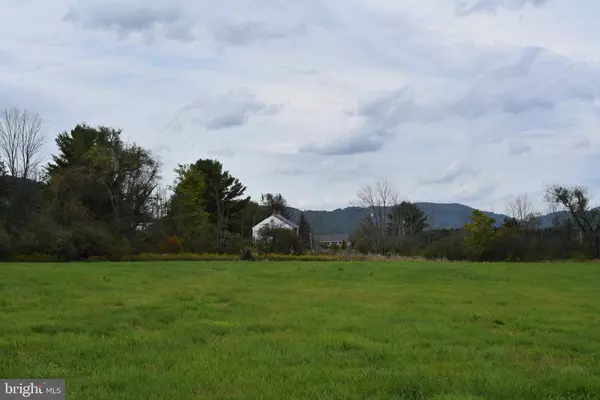 Mcconnellsburg, PA 17233,LOT # 1 GREAT COVE ROAD