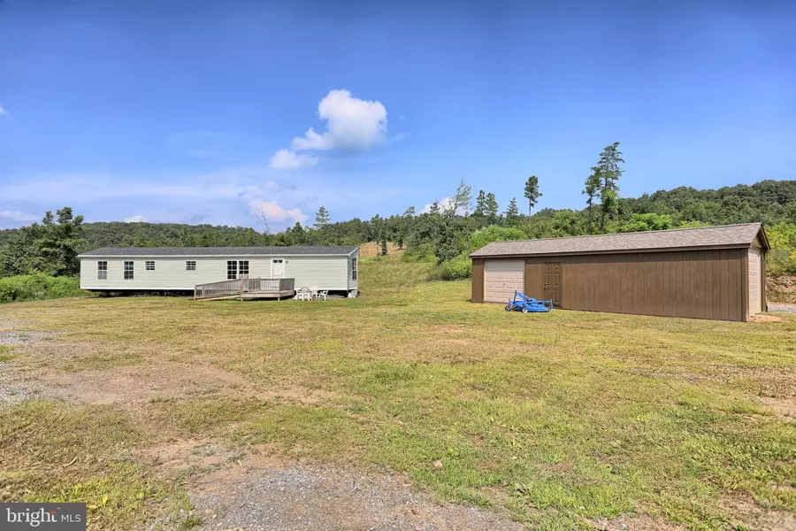 00 DEER RIDGE RD, Millerstown, PA 17062