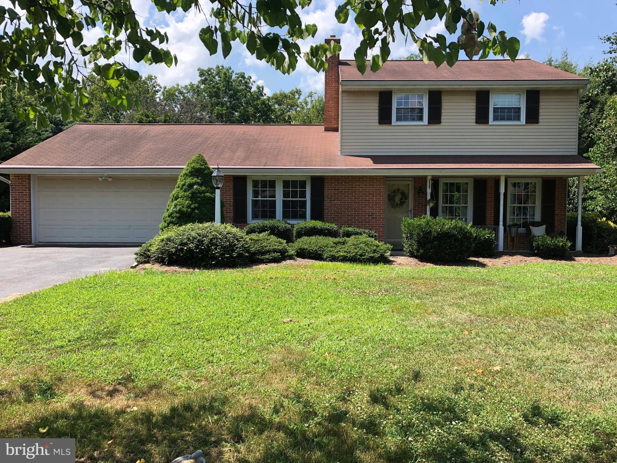 3 CAMPSIDE CIR, Conestoga, PA 17516