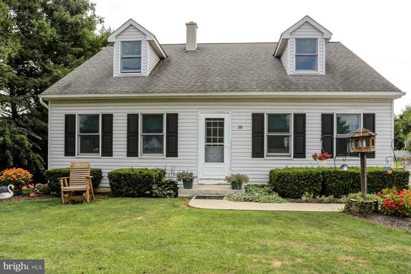 Lancaster, PA 17602,38 EASTBROOK RD