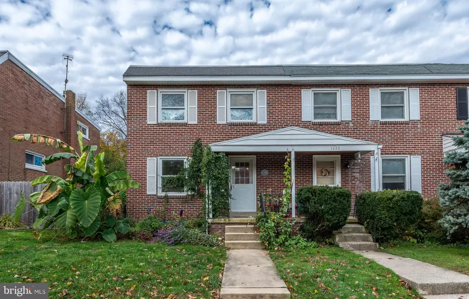 1227 FREMONT ST, Lancaster, PA 17603