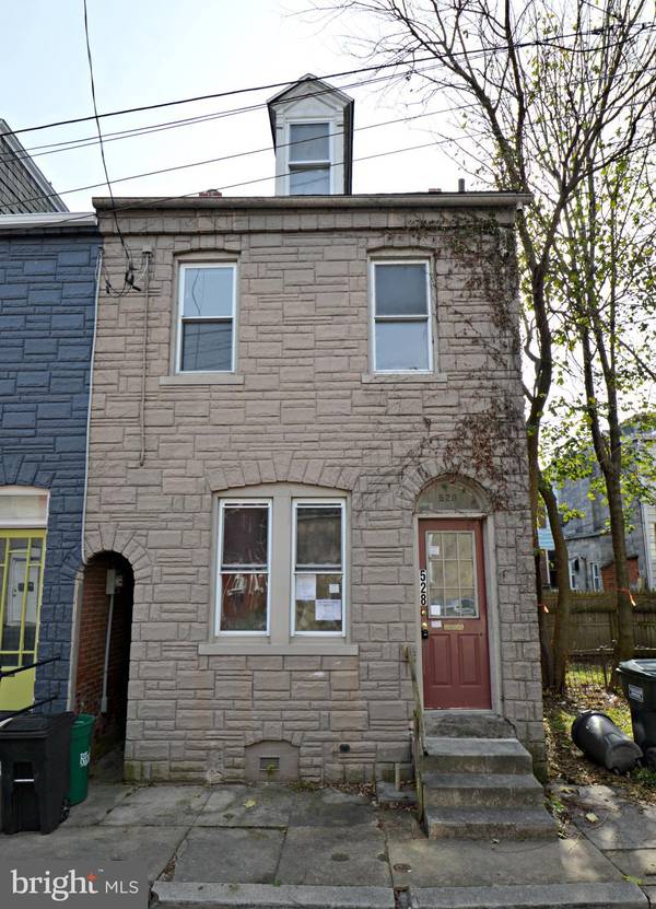 528 SPRUCE ST, Lancaster, PA 17603