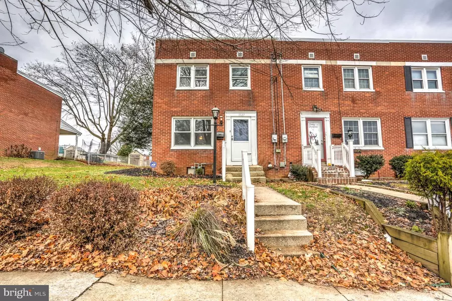 1127 UNION ST, Lancaster, PA 17603