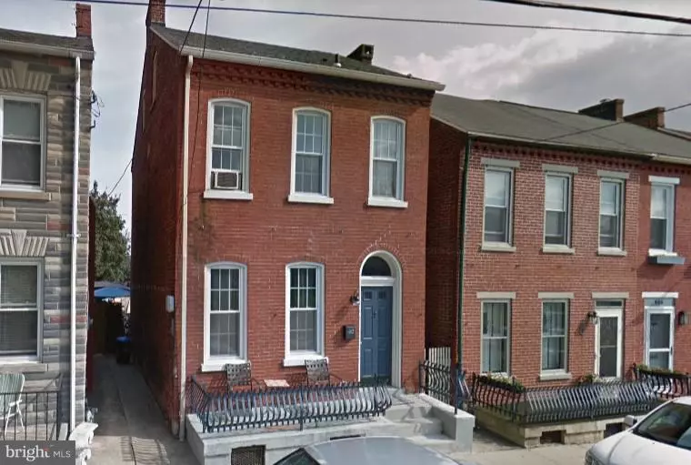 Lancaster, PA 17603,462 POPLAR ST